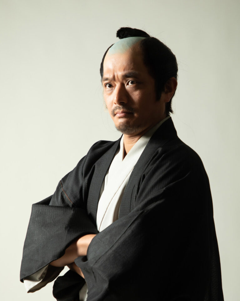 小倉城武将隊|公式サイト