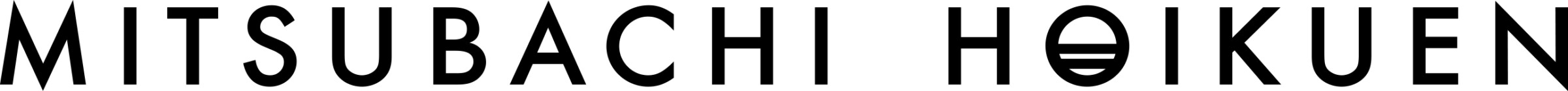 MITSUBACHI HOIKUEN